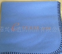 供应双面绒毛毯