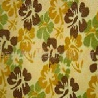 供应涤纶印花毯