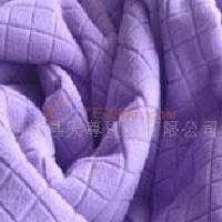 供应全涤纶素色摇粒绒毯子