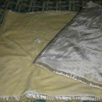 供应大豆纤维:毛毯