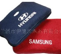 供应双面绒毛毯 礼品毛毯 促销毛毯SMR147-1