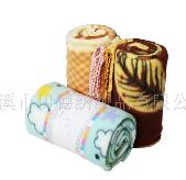 供应毛毯/双面绒毛毯/童毯 MT3004