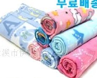 供应双面绒毛毯 航空毯 电视毯 膝盖毯