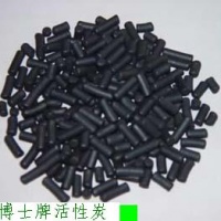 供应炭博士牌脱除恶臭专用活性炭