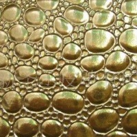 供应石头纹合成革