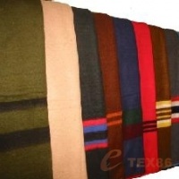 棉纱\毛毯.线毯.军毯等