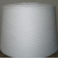兔粘混纺纱线