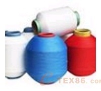 毛粘混纺针织绒