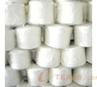 无结精纺针织绒