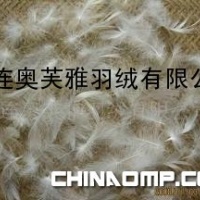 高品质枕芯用、水洗、羽绒、羽毛