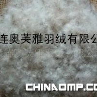 各国标准高品质水洗羽绒