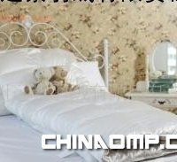 羽绒被,60支纱加大双人臻绒被