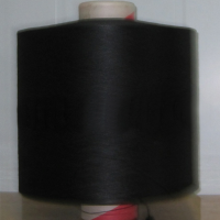 锦纶6 DTY 200D 尼龙 Nylo 黑色