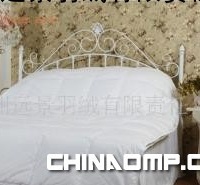 冬季臻绒被,0.4+0.9kg四季组合羽绒被