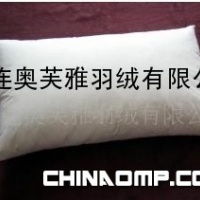 各种规格高品质家庭.酒店用羽绒枕芯