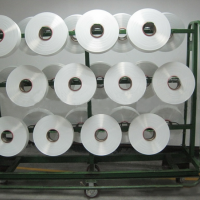 锦纶6FDY100D/36f 半光 尼龙6