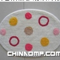 园点门垫、电脑椅垫