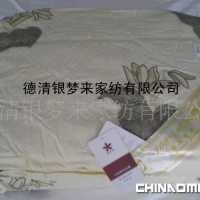 银梦来家纺 特级 高级蚕丝被