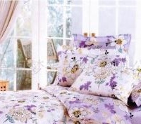 银梦来家纺 优质 花之都蚕丝被