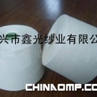 21/2S 纯涤纱 涤纶纱 21支双股 涤纱