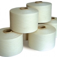 冠杰公司常年现货环锭纺纯棉纱28支