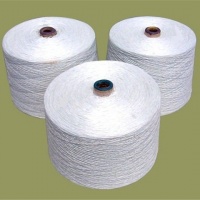冠杰公司现货供应环锭纺涤棉纱TC65/35 32支