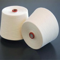 冠杰公司常年现货环锭纺纯棉纱40支