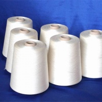 冠杰公司常年现货供应环锭纺纯棉纱4支