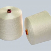 冠杰公司现货供应环锭纺涤棉纱TC65/3514支