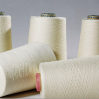 40支涤棉纱 环锭纺TC65/35