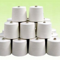 再生棉纱 江苏省无锡江阴市生产厂家