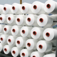 山东锦昉棉业供应纯环锭纺纯棉纱
