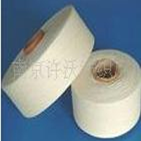 供应21S中化纯涤纱