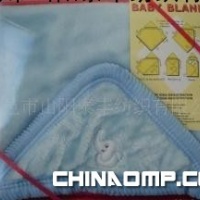 baby blanket 出口非洲