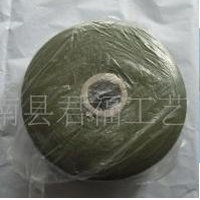 供应16-21S军绿棉纱