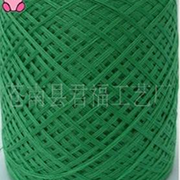 供应各种彩色系棉纱