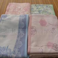 供应全棉棉毯