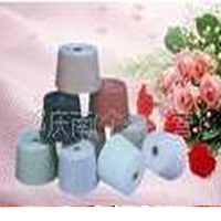 供应32支纯涤大红