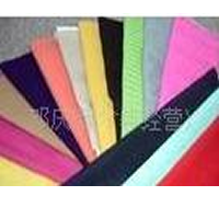 供应32支纯涤深藏青