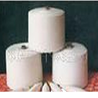 供应40支纯涤大化(小化)本白