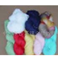 供应人造毛毛线