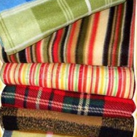 供应各式毛毯(图)