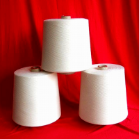供应纯棉纱气纺10支