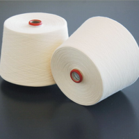 供应全棉纯棉纱10支 OE10S 气流纺10支纱