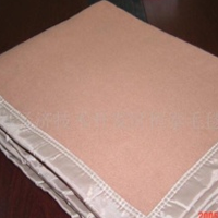 供应宾馆酒店毛毯