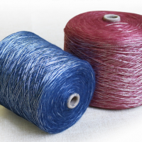 供应羽毛纱 纱线