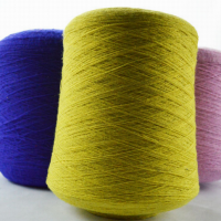 供应苎麻/天丝/粘胶纱线 (50/40/10)