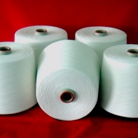 供应天丝60支 机织用纱 TR9.8tex(60)机