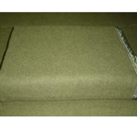 供应正品军毯-
