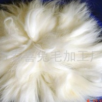 供应AAA大粗兔毛